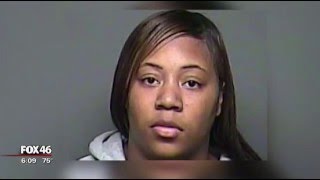 Chester Co. Corrections Officer Gets Fired AFTER HAVING SEX WITH AN INMATE!!!