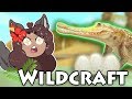 The New EGGS of Destiny!! 🐊 WildCraft Crocodile Update!!