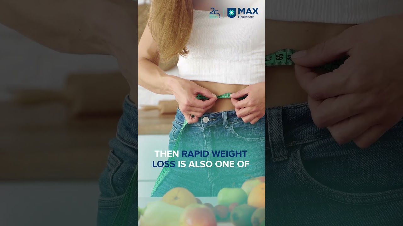 Fatty Liver: Know the Major Risk Factors