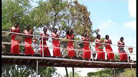 Mbayani Heaven Door Choir MBUYE WONDIPULUMUTSA