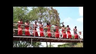 Mbayani Heaven Door Choir MBUYE WONDIPULUMUTSA