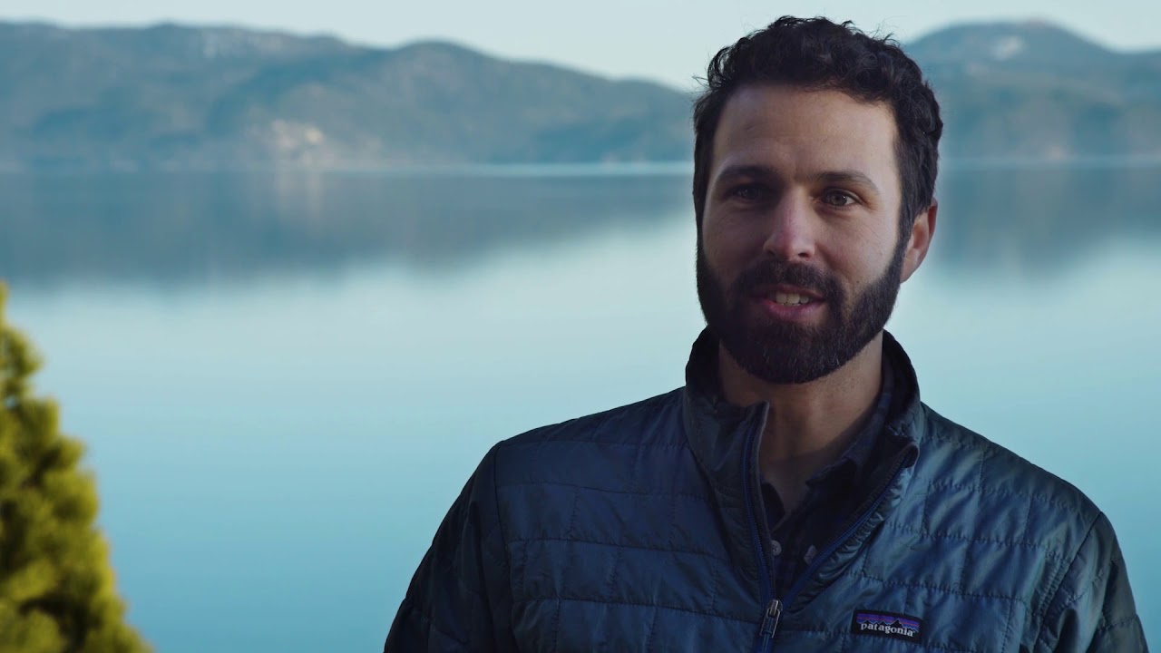 Tahoe Traffic segment – The Movie to Keep Squaw True