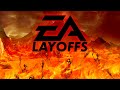 EA Lays Off Hundreds of Employees - Inside Gaming Daily