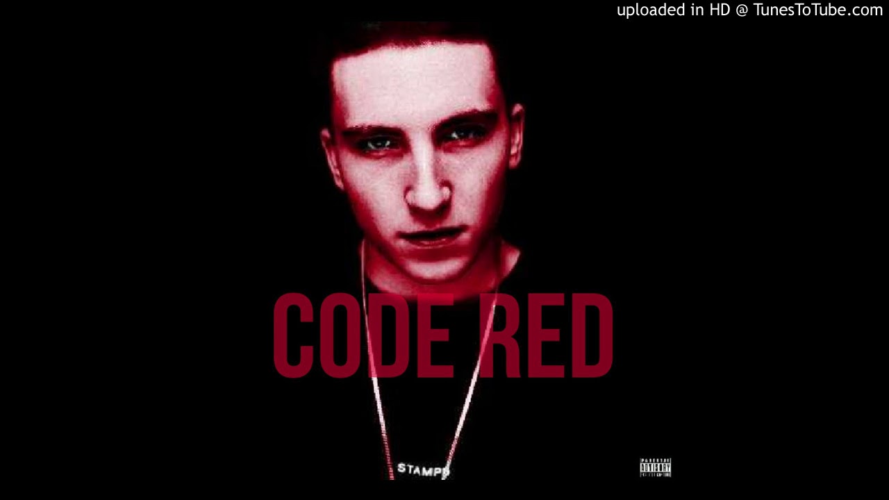 Token - Code Red (Official Audio) - YouTube