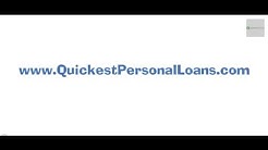 Personal Loans Mount Vernon TX | (888) 700-6552 