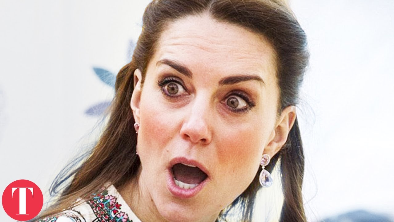 15 Strict Rules Kate Middleton Is Forced To Follow After Megxit