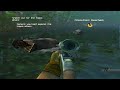 Cabela's Dangerous Hunts 2009 PS2 Walkthrough # 7 (GREENHORNS IN THE WOODS)