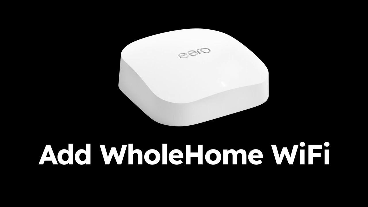 Get Metronet WholeHome Wifi