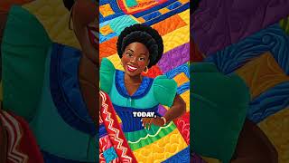 Black Women Quilters: Artistry & Resistance