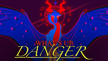 What’s Up Danger || Part 15 || Flash Warning!