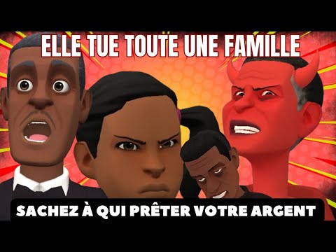 VOICI POURQUOI VOUS