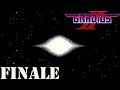 Game Eagle X Plays: Gradius II: GOFER no Yabou - Finale: Too Fast, Too GRADIUS