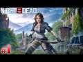 #1 Night of the Dead　実況　チュートリアルを進めていく