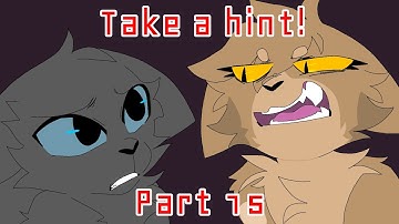 Take a hint part 15//FlipaClip