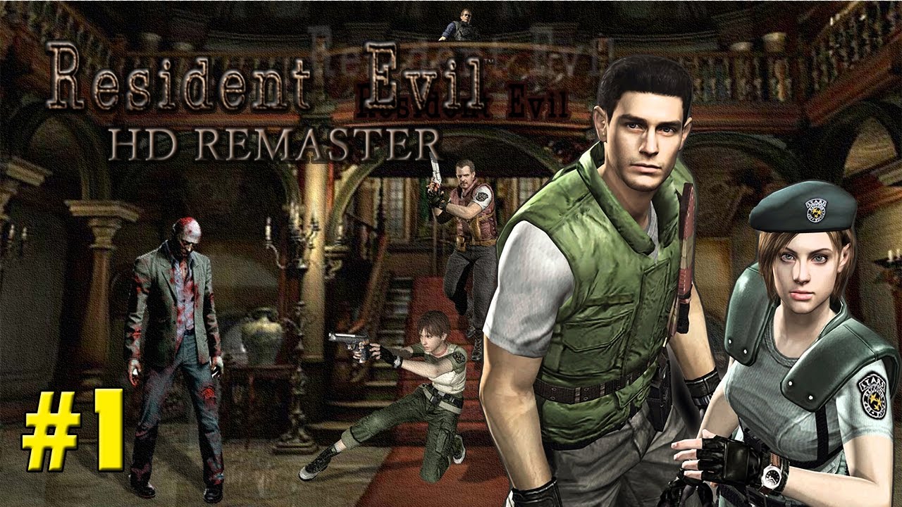 RESIDENT EVIL 1 XBOX ONE 1 CONHECENDO A MANS O PT BR YouTube resident-evil-1-xbox-one-1-conhecendo-a-mans-o-pt-br-youtube