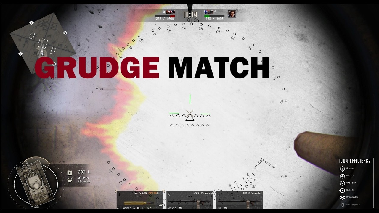 CONTROVERSY REIGNS?! | Gates of Hell | 1v1 PvP