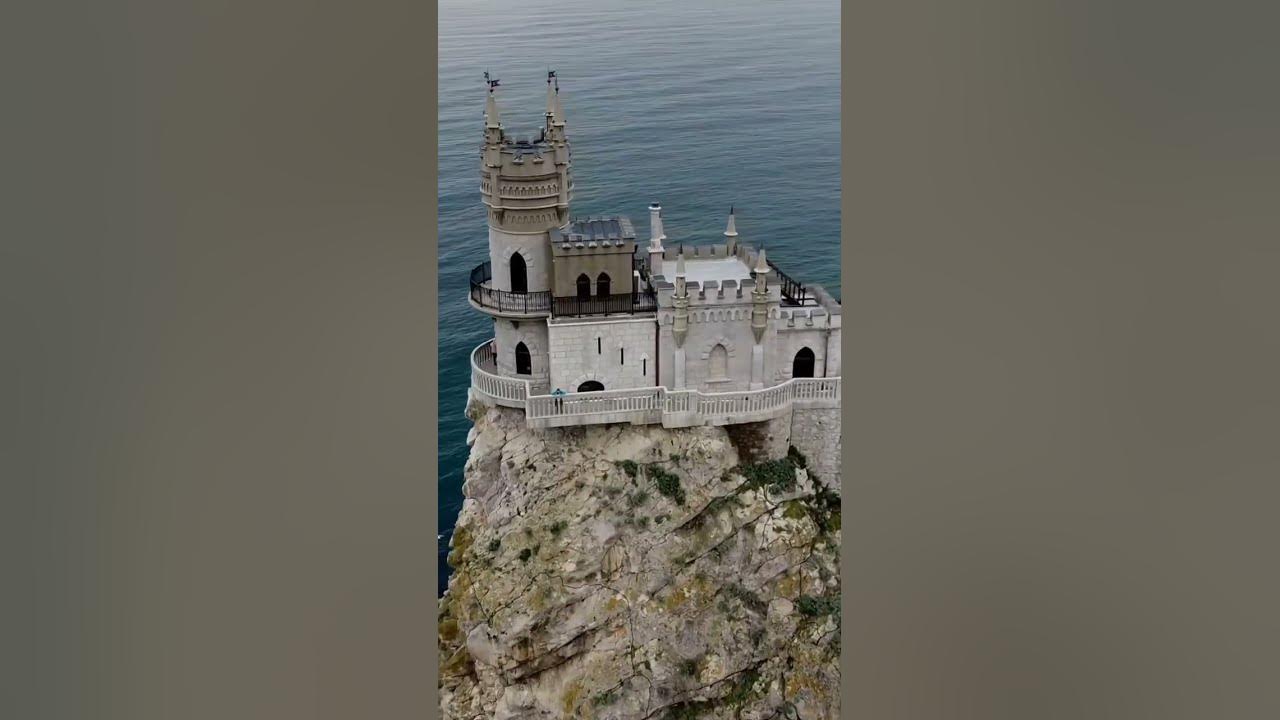 Реставрация в Крыму