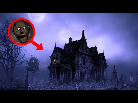 Granny Live Gaming|Granwny Gameplay video live|Horror Escape Game.