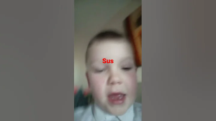 my silly cousin