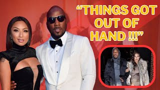 All The RED FLAGS in Jeezy \& Jeannie Mai's Relationship!