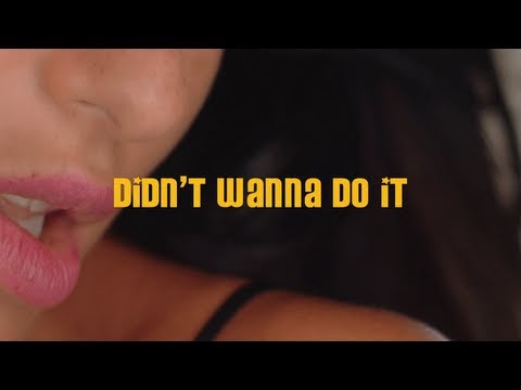 Julia Volkova - Didn't Wanna Do It (Explicit/Uncensored)