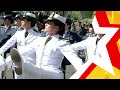 ЖЕНСКИЕ ВОЙСКА КОЛУМБИИ ★ WOMEN'S TROOPS OF COLOMBIA ★ TROPAS FEMENINAS DE COLOMBIA ★desfile militar