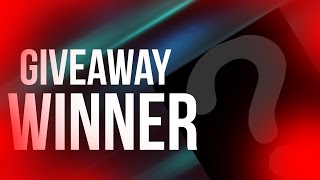 Aqw| Account Giveaway Winner Announced