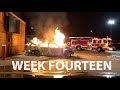 Fire Academy Week 14