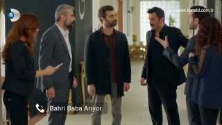 Poyraz Karayel 8. Bölüm - Poyrazın Üzerine Oynanan Oyun