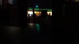 İsparta - Gece Kulübü