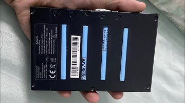 Sửa chữa Pin Robot Hút Bụi Nội Địa Nhật. Shop chuyên Pin Robot Hút Bụi tại Đồng Nai