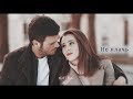 Kadir & Zeynep ❖ Не плачь