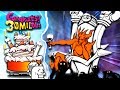 EPICKA WALKA Z DRUGIM KSIĘŻYCOWYM BOSSEM! | Battle Cats #17