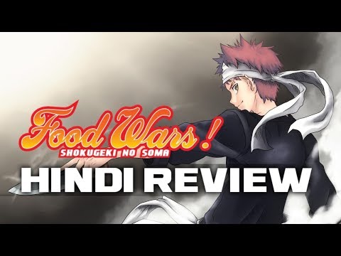 Anime Reviews And Recommendations