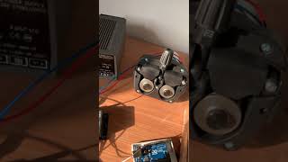 Arduino for wire drive Net Worth