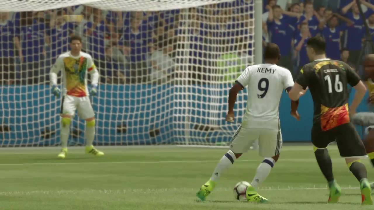 FUT CHAMPIONS WEEKEND LEAGUE!!! FIFA 17 ULTIMATE TEAM