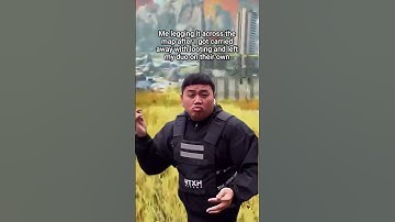 Bad Apex Legends Teammate Alert 😅 #shorts