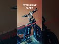 #dttzh im in love with this bike #ebike #shortsfeed #streetbike #dttzh