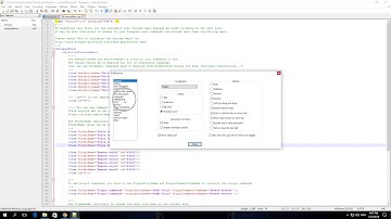 How To Disable Match Whole Word Only Smart Highlighting In Notepad++