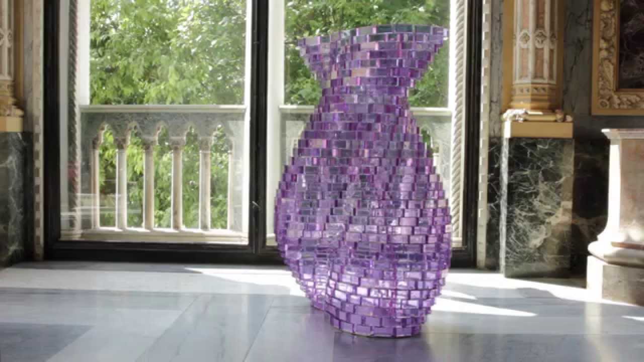 Genius Loci -- Spirit of Place - YouTube