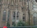 La Sagrada Familia - Barcelona