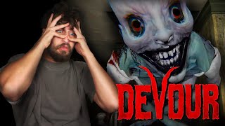 I Knew Joining A Cult Was A Bad Idea | Devour