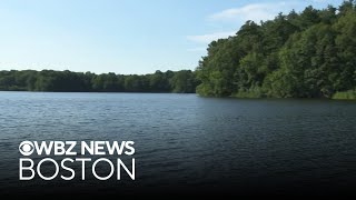 18-year-old dies after being pulled from Framingham reservoir