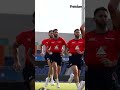 Washington Freedom l Andrew Tye blowing in the nets l #shorts
