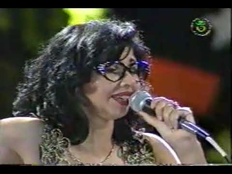 Cheba Zahounia الشابة الزهوانية Matsalouniche 