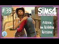 Verliebt im Wilden Westen 💕 / Sims 4 Werde Berühmt Staffel 2 Folge 39