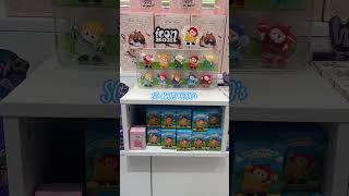 YOYO JACKPOT! #miniso #myminisousa #havefunwithyoyo #minisoambassador