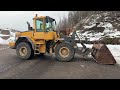 Hjullastare VOLVO L90 - thumbnail 0