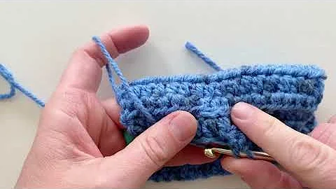 Master Unique Crochet Techniques