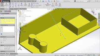 04 Intermediate SolidWorks Features 06 Ribs Wealth
